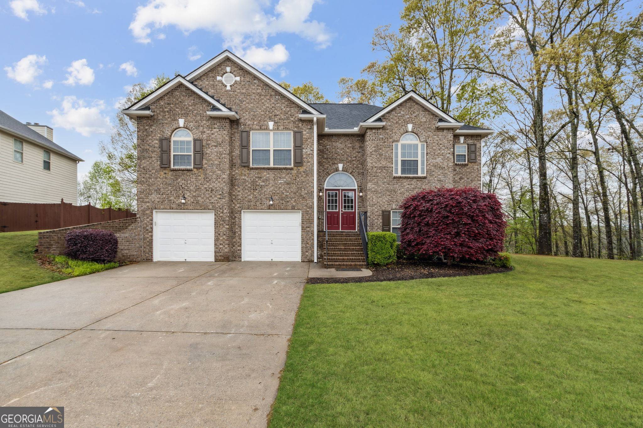 Flowery Branch, GA 30542,5736 Pleasant Woods DR