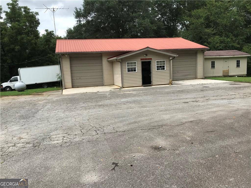 Hoschton, GA 30548,5536 Jackson Trail