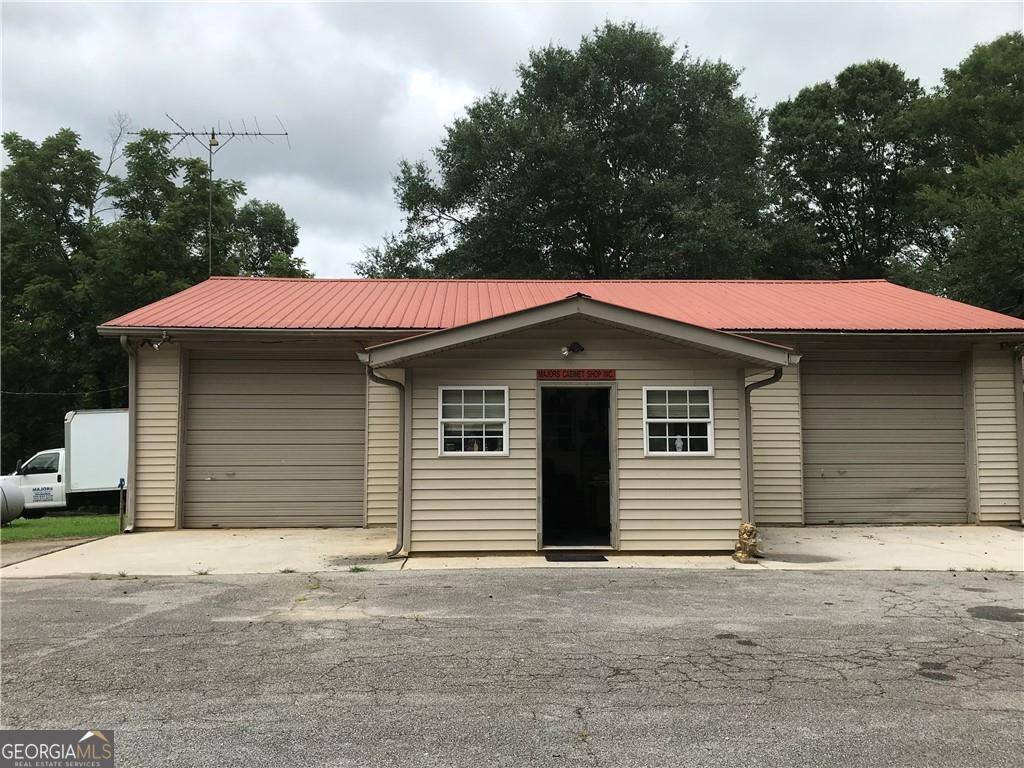 Hoschton, GA 30548,5536 Jackson Trail RD