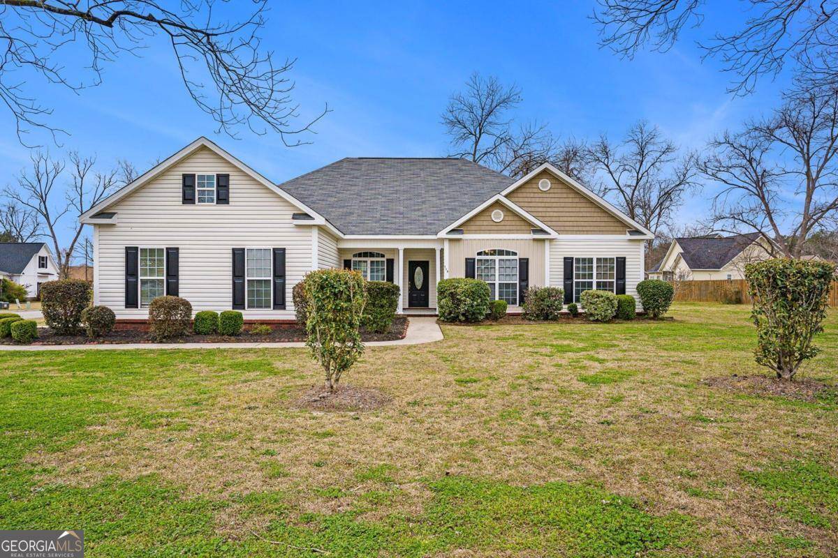Kathleen, GA 31047,112 Lanier LOOP