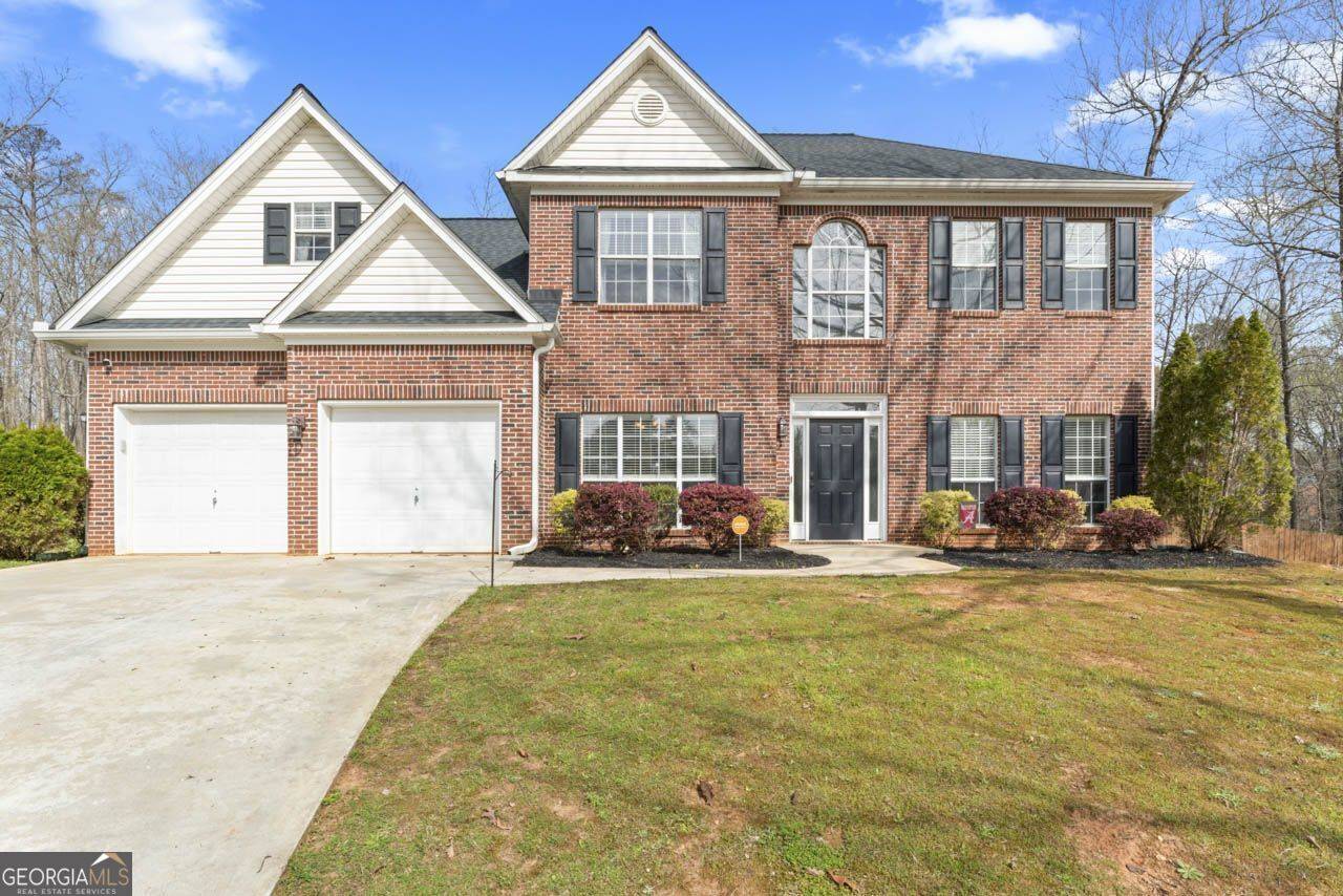 Conyers, GA 30013,1500 Montauk