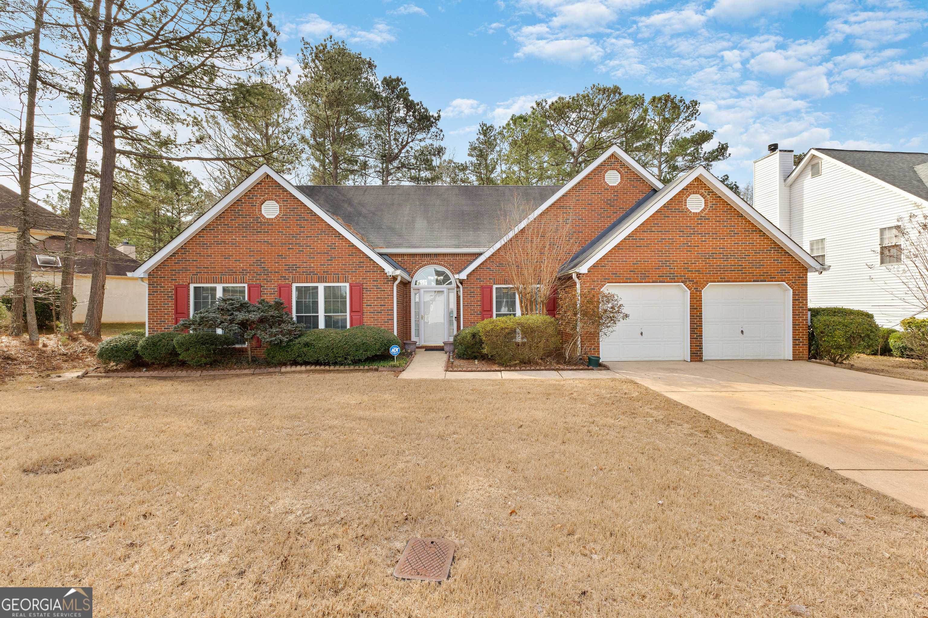 Fayetteville, GA 30215,11871 Plantation Pkwy