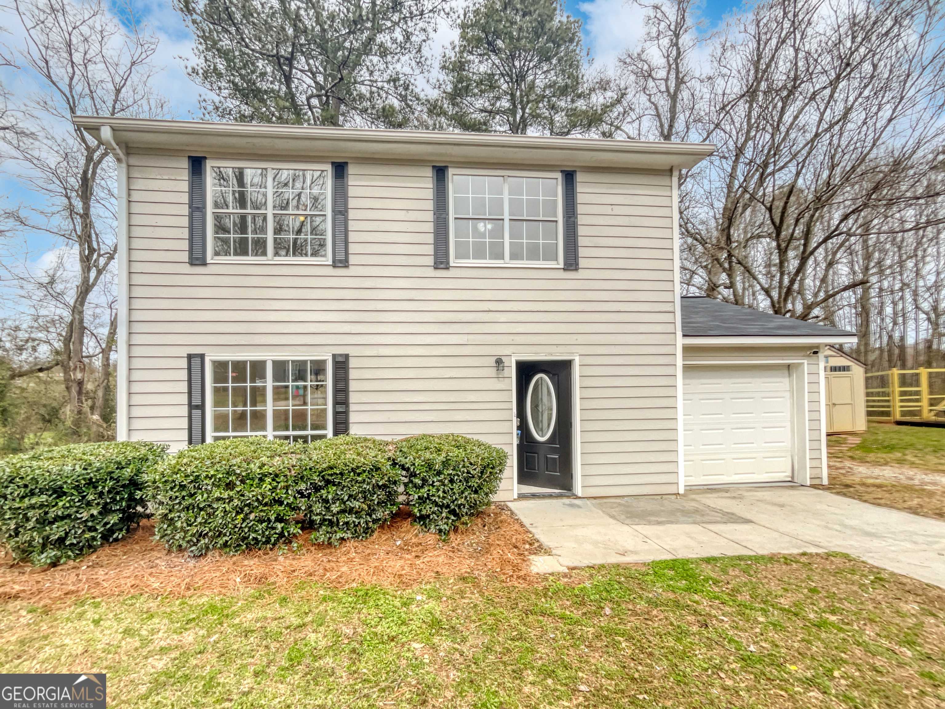 Monroe, GA 30655,501 Chestnut LN