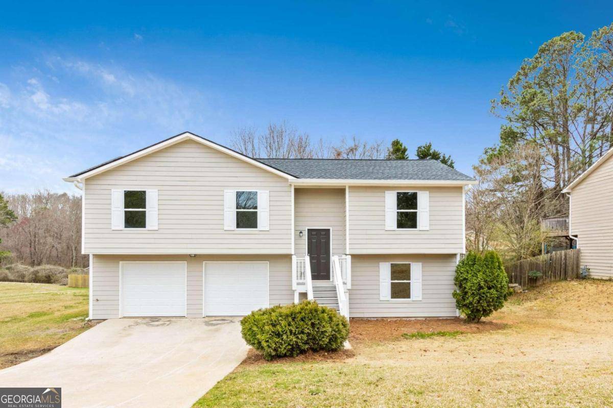 Douglasville, GA 30134,7255 Woodcreek WAY