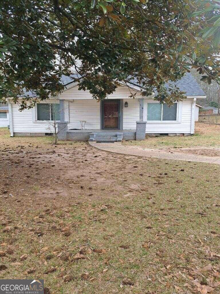 Stockbridge, GA 30281,136 Tye ST