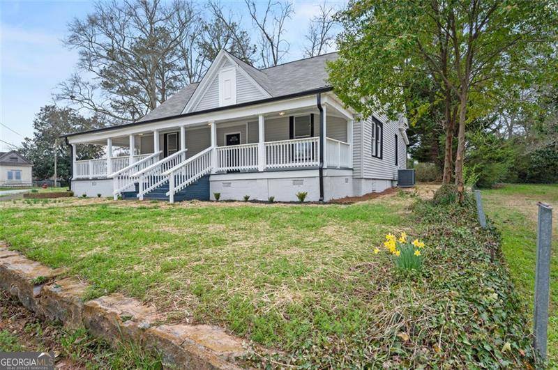 Grantville, GA 30220,63 Church ST