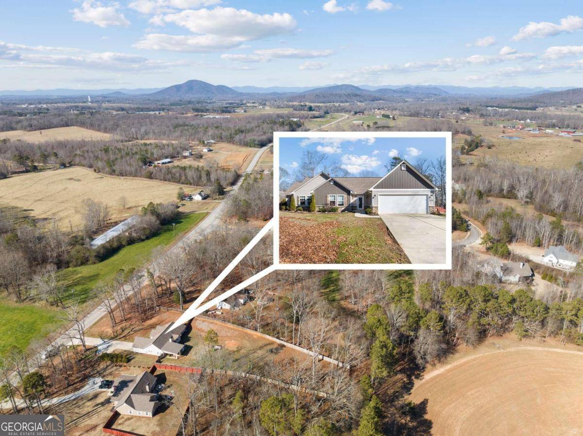 Lula, GA 30554,7596 Lula RD