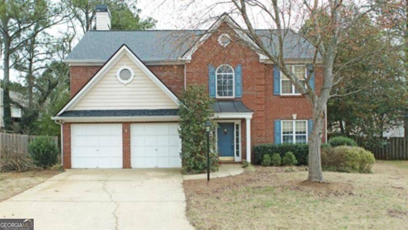 Marietta, GA 30062,1524 Pinebreeze DR