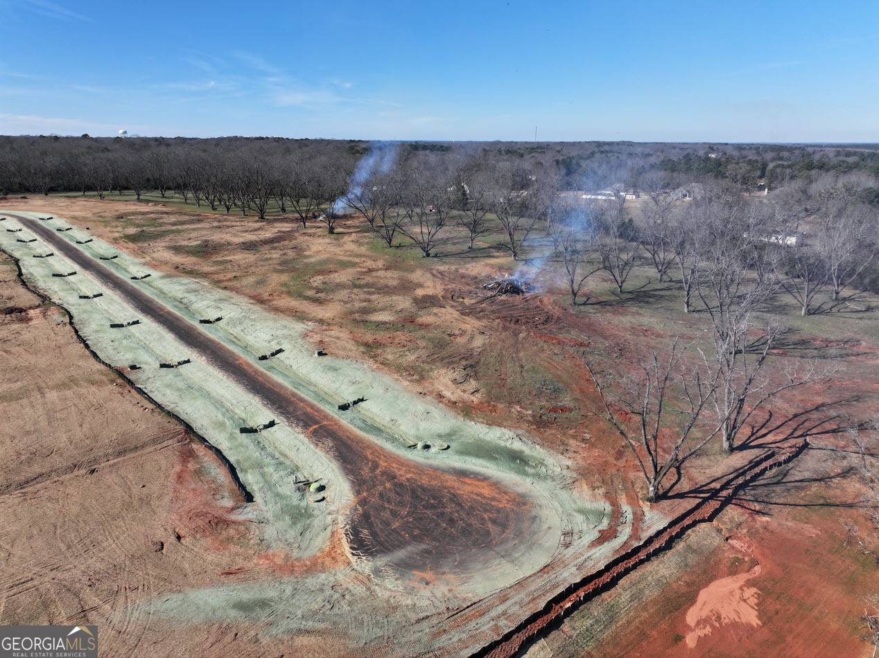 Pine Mountain, GA 31822,LOT 25 Chinaberry ST