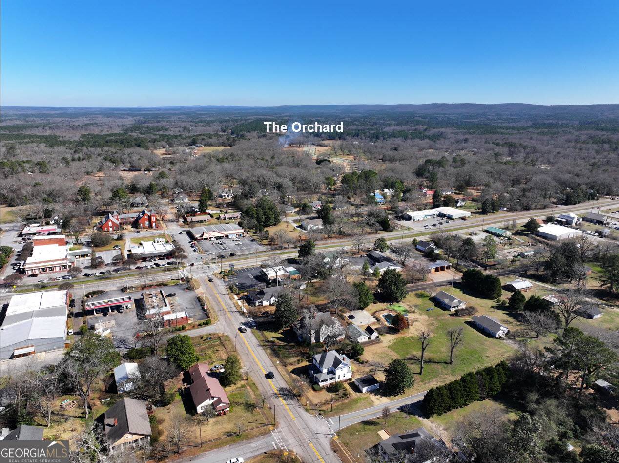 Pine Mountain, GA 31822,LOT 25 Chinaberry ST
