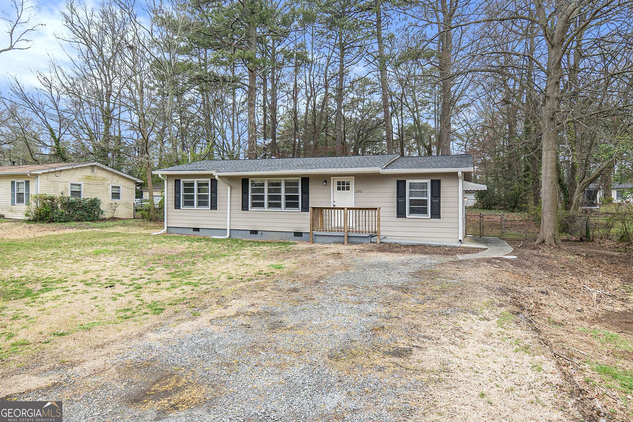 Marietta, GA 30060,2372 Beverly LN SW