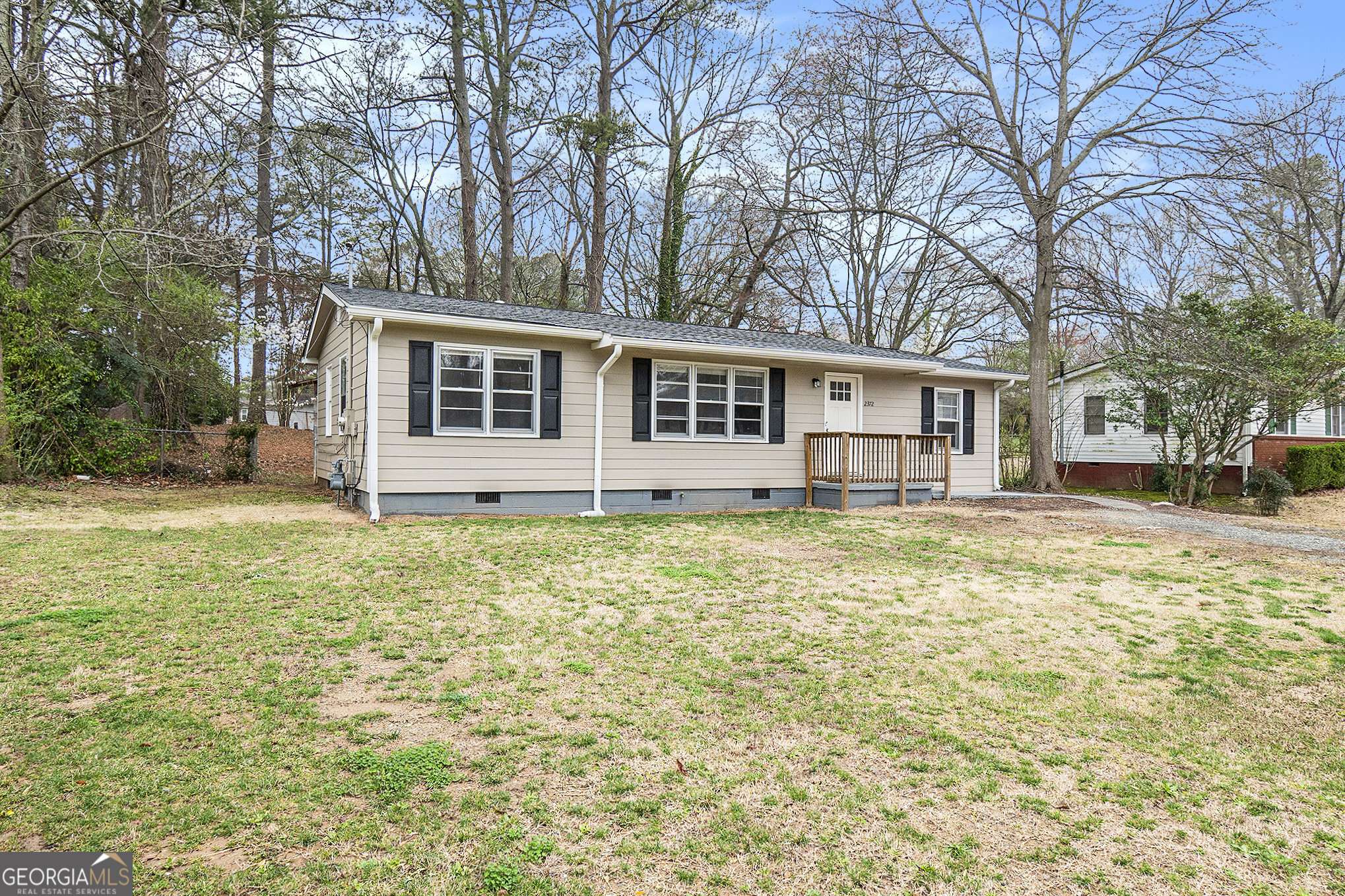 Marietta, GA 30060,2372 Beverly LN SW