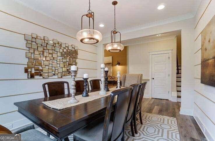 Hoschton, GA 30548,540 Redfish WAY