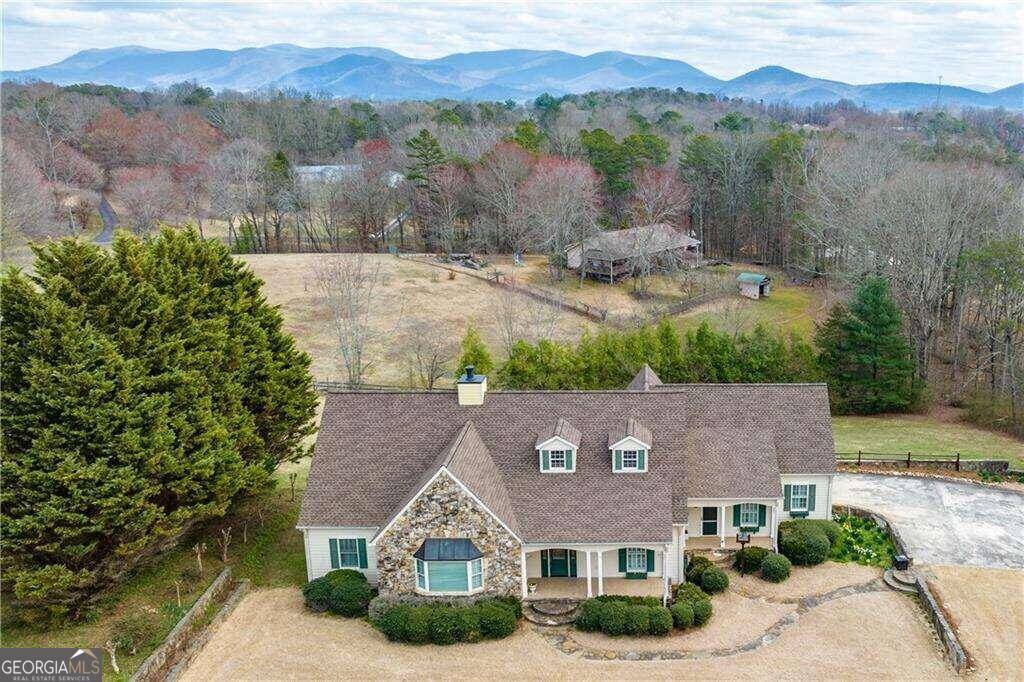 Ellijay, GA 30540,127 Grandview DR