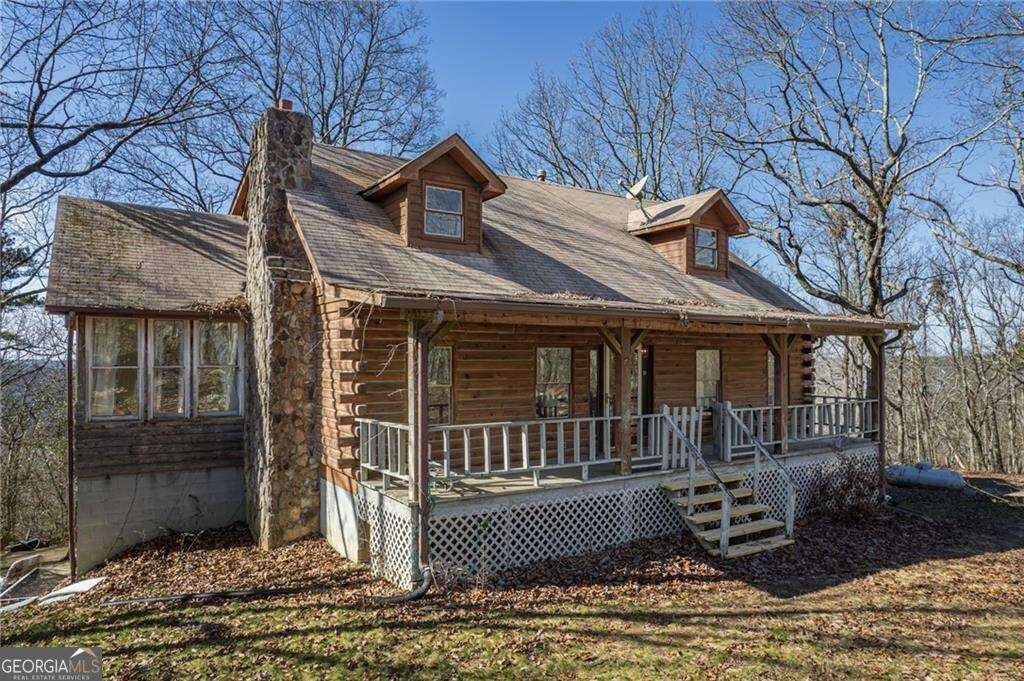 Waleska, GA 30183,491 Highrock