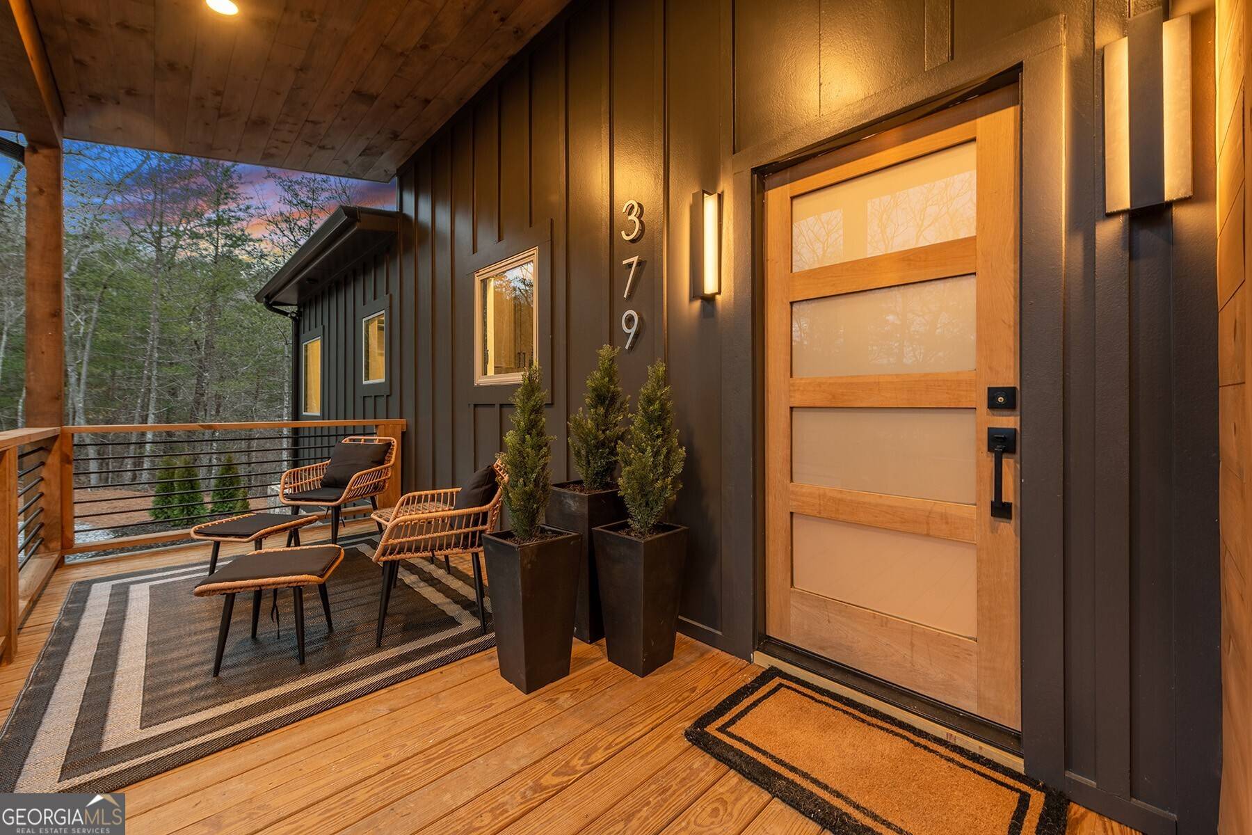 Mineral Bluff, GA 30559,379 Mountain Rivers LN