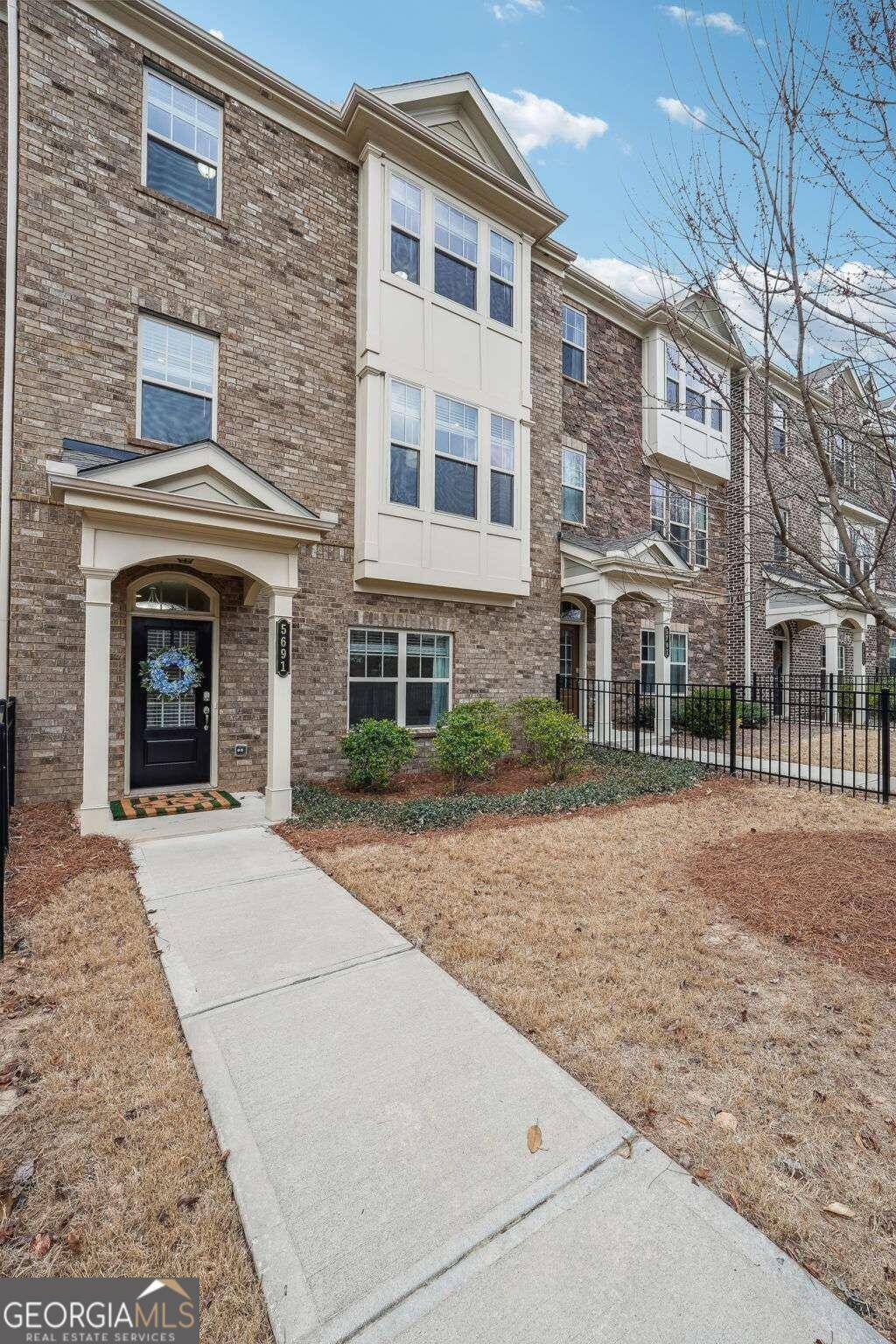 Peachtree Corners, GA 30092,5691 Terrace Bend