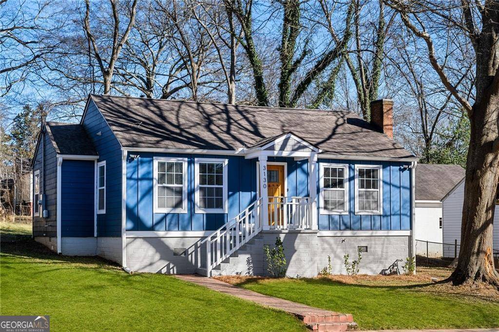 East Point, GA 30344,3130 Semmes ST