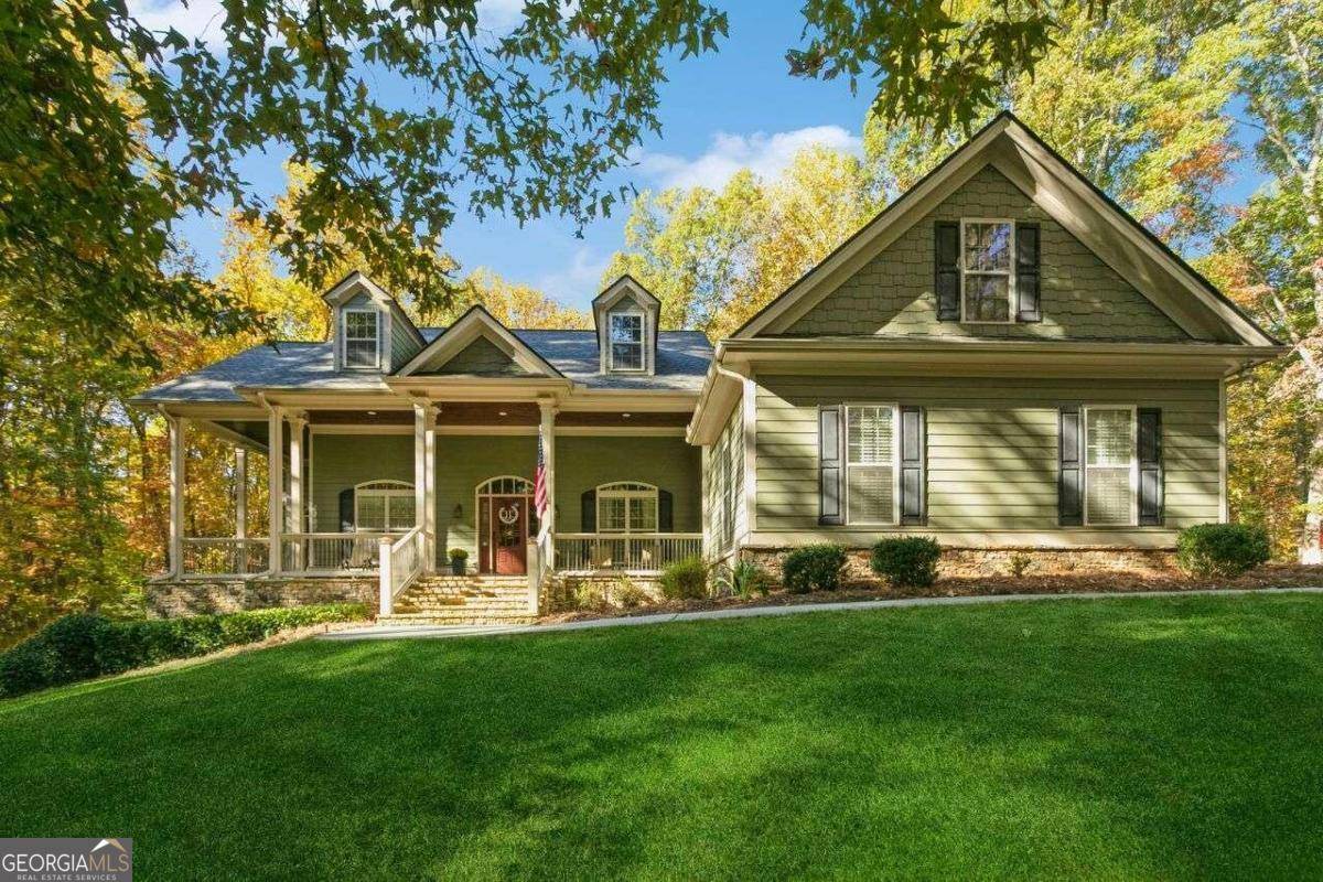 Dawsonville, GA 30534,212 Nuckolls LN