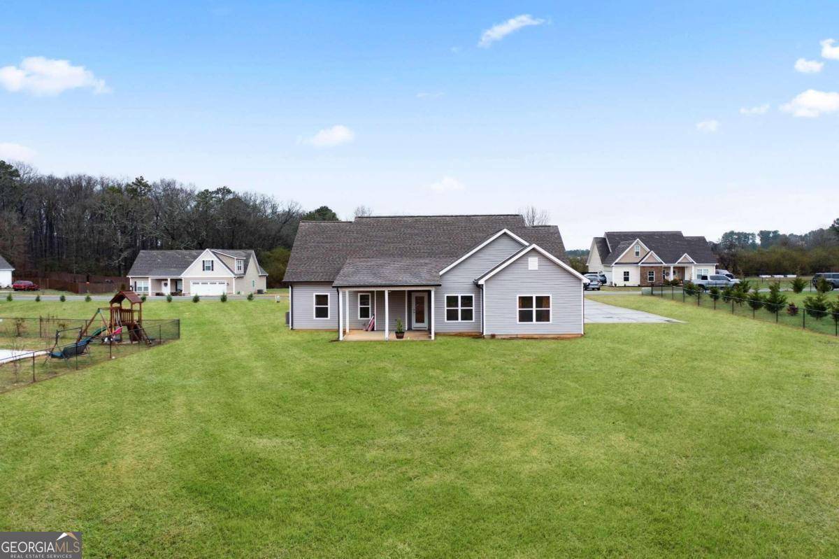 Calhoun, GA 30701,287 Burnt Hickory LN SE