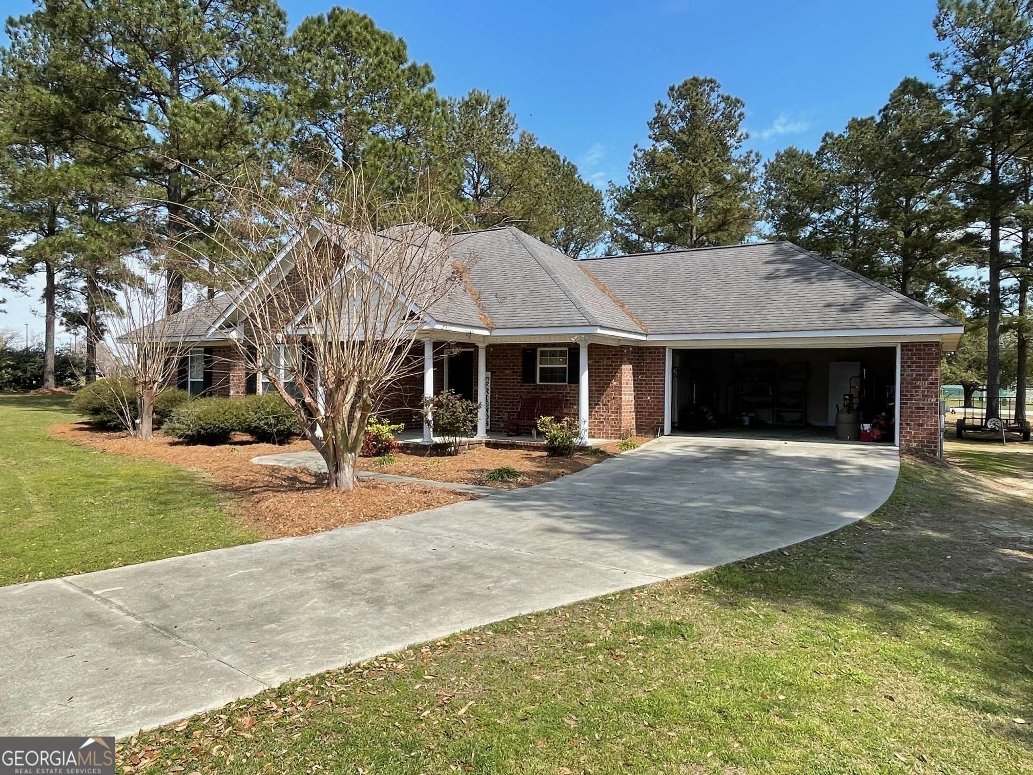 Statesboro, GA 30461,1002 Moss Creek CIR