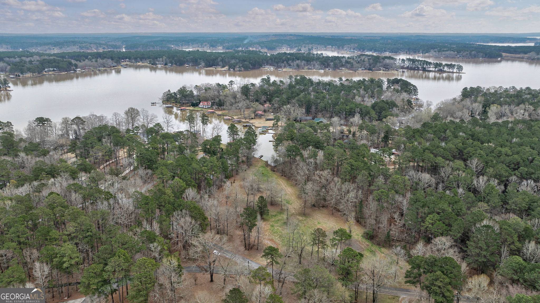 Milledgeville, GA 31061,102 S Cay DR SE