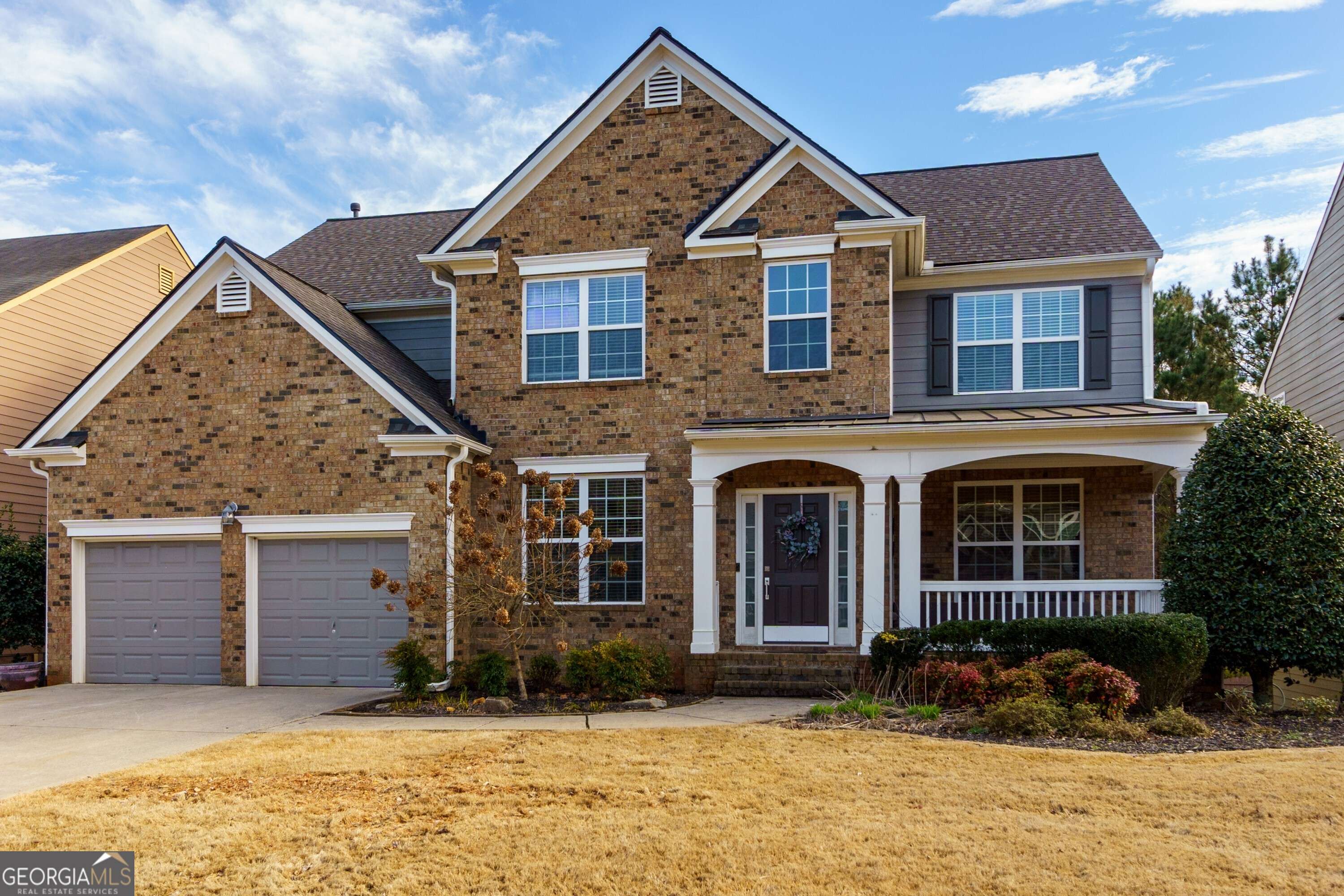Acworth, GA 30102,412 Acorn DR