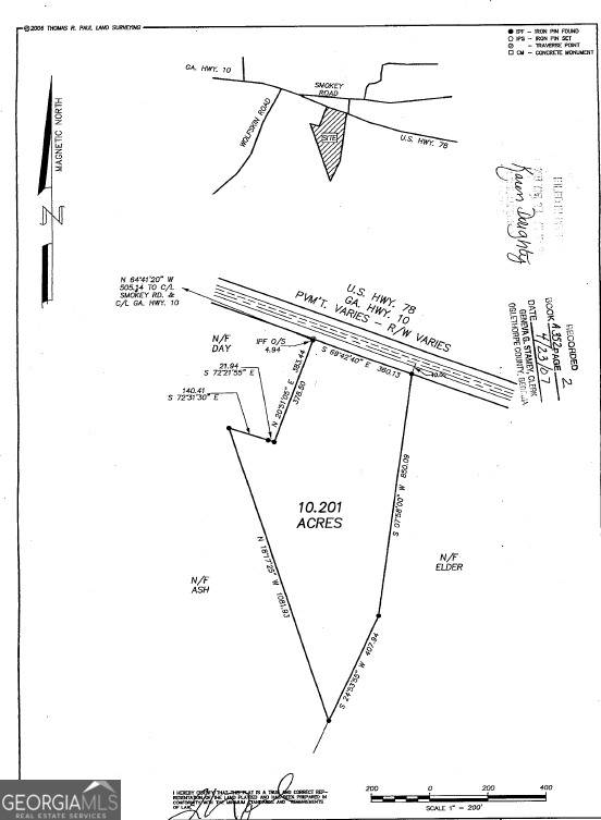 Crawford, GA 30630,1559 Athens Road