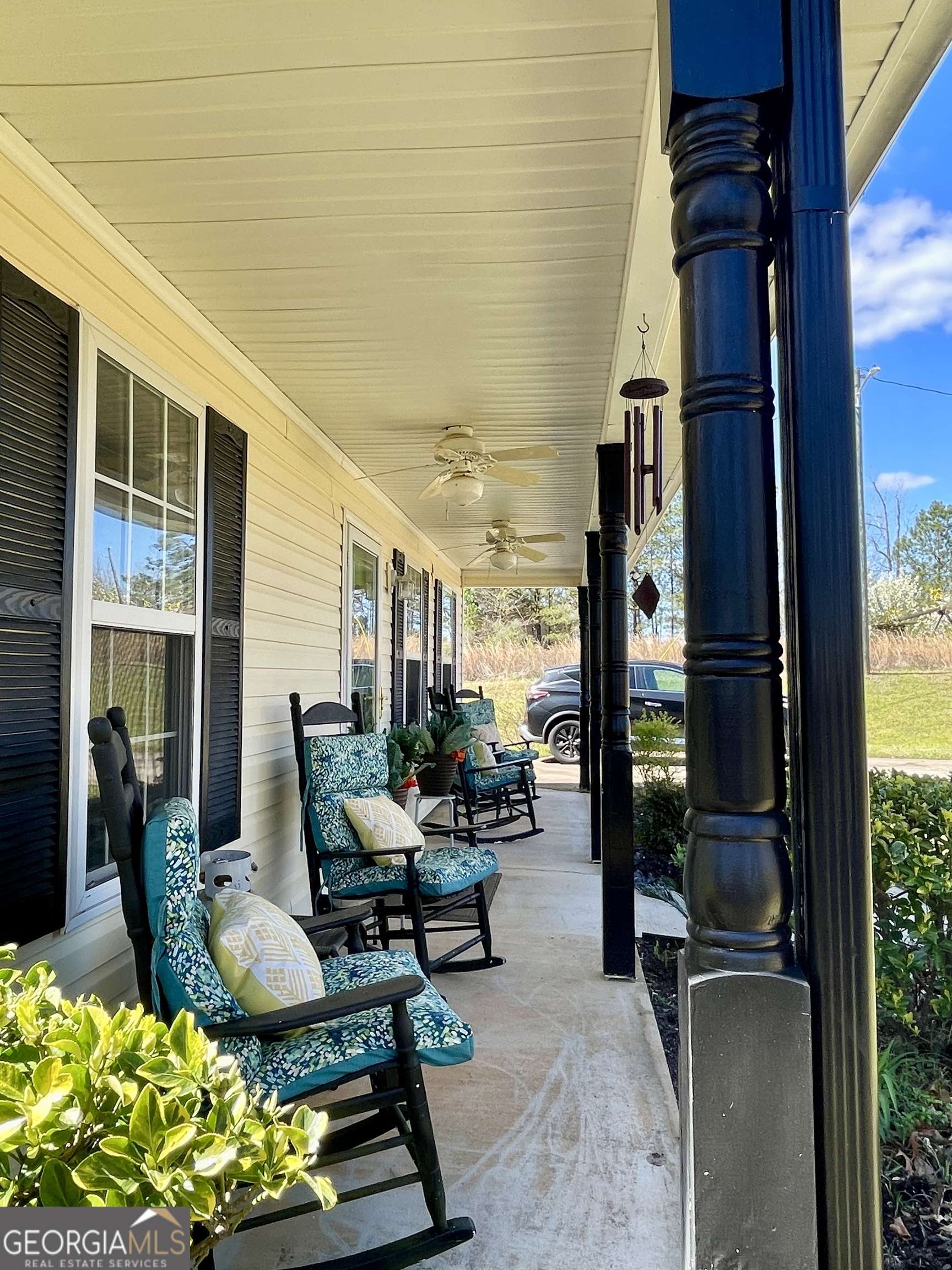 Milledgeville, GA 31061,141 Logans DR SE