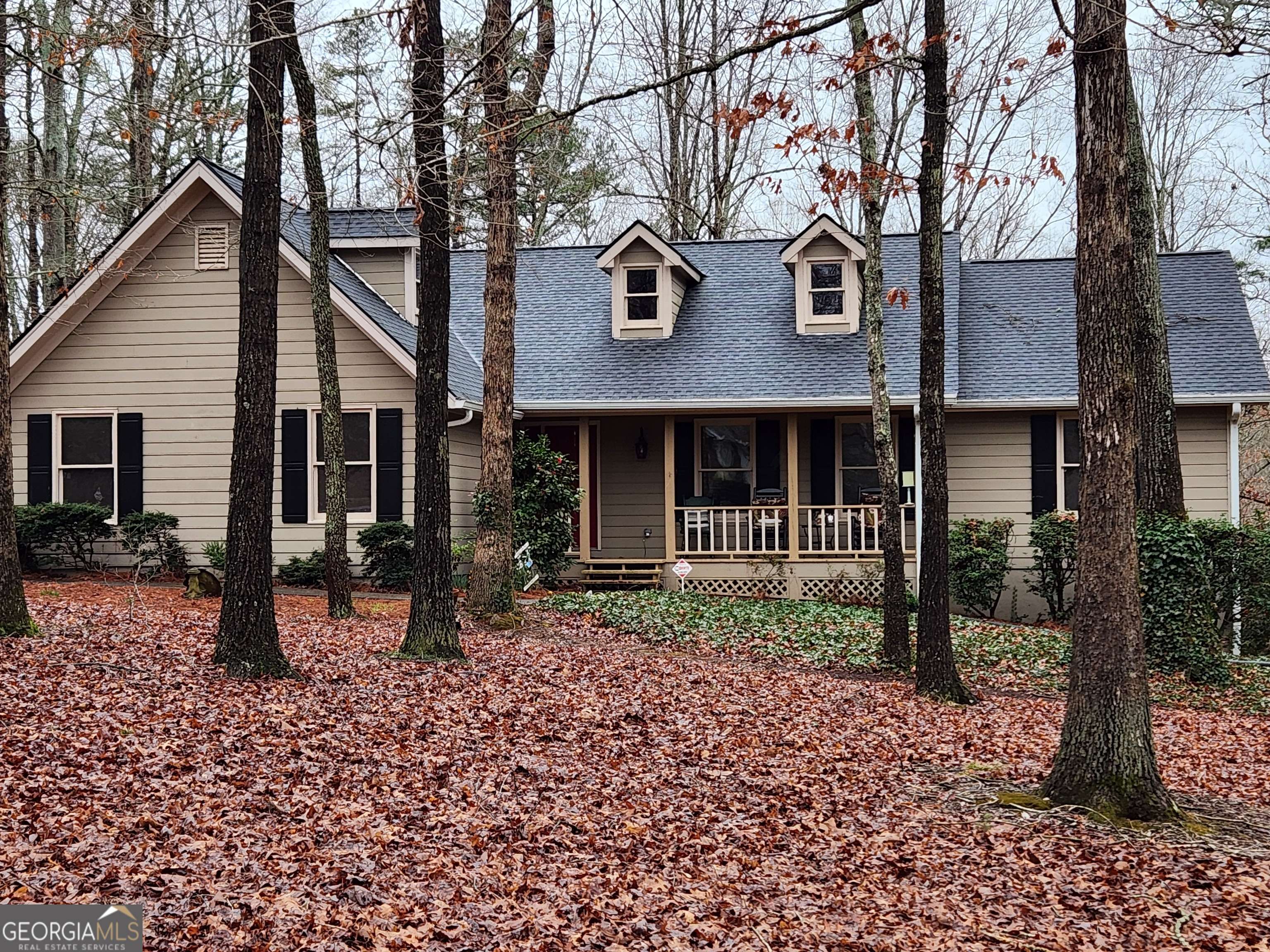 Mount Airy, GA 30563,343 Deerfield CIR