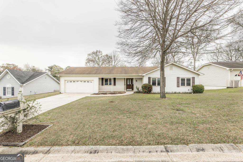 Warner Robins, GA 31088,302 Summer Hill PL