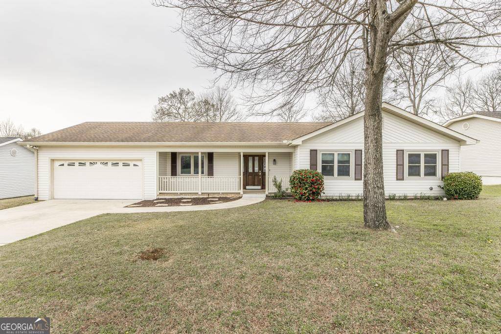Warner Robins, GA 31088,302 Summer Hill PL