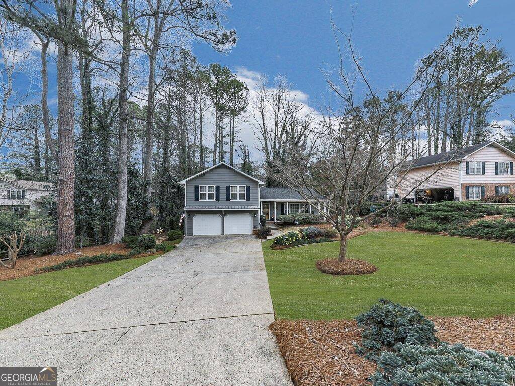 Marietta, GA 30066,4440 Marsh RD