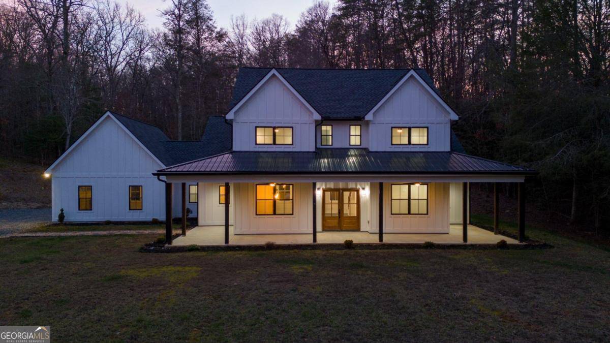 Epworth, GA 30541,230 Emily CIR