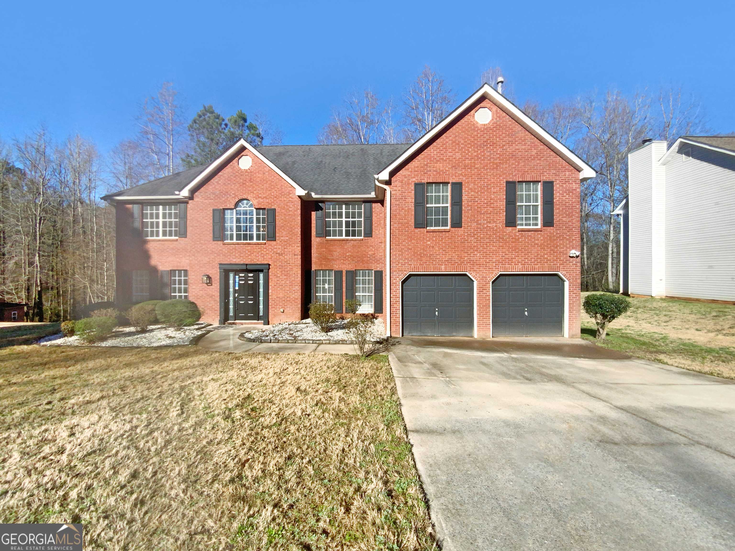 Lithonia, GA 30038,3941 Cain Mill DR