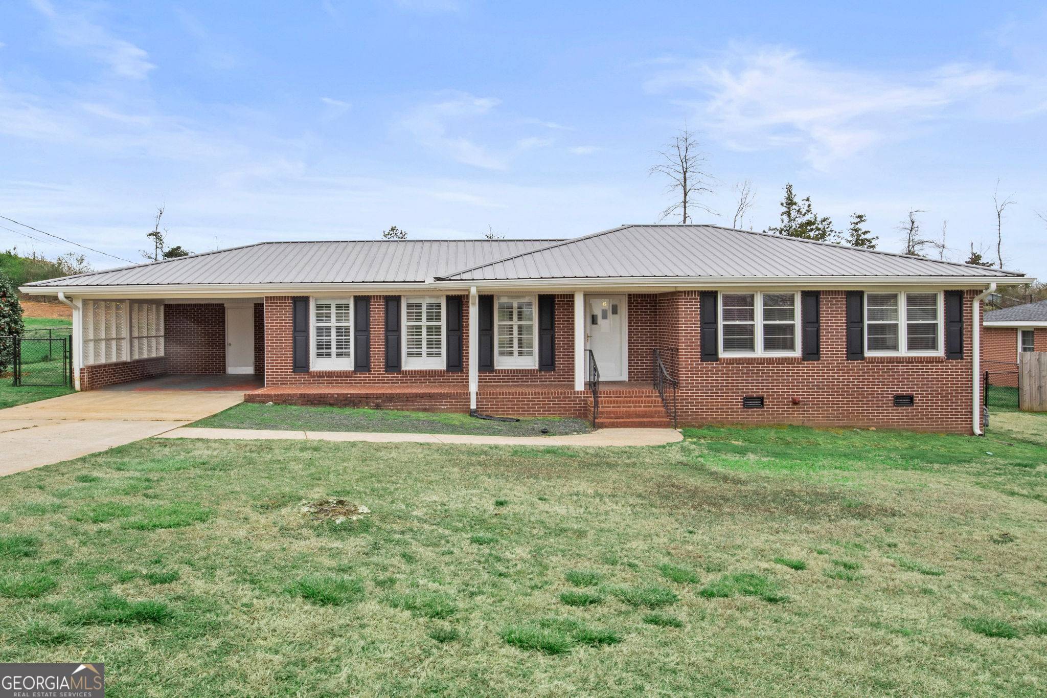 Newnan, GA 30263,6 Colonial