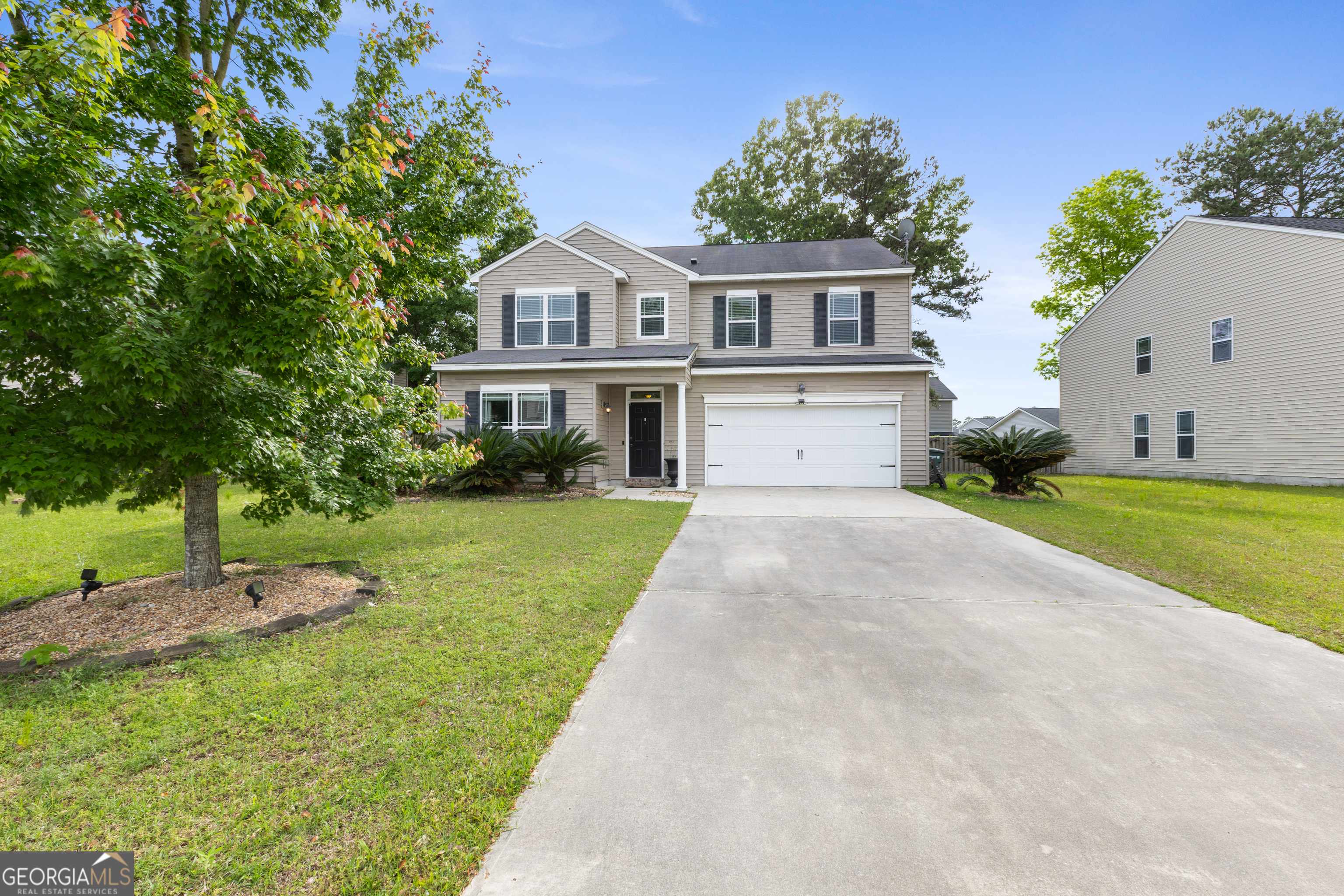 Savannah, GA 31419,13 Concordia DR
