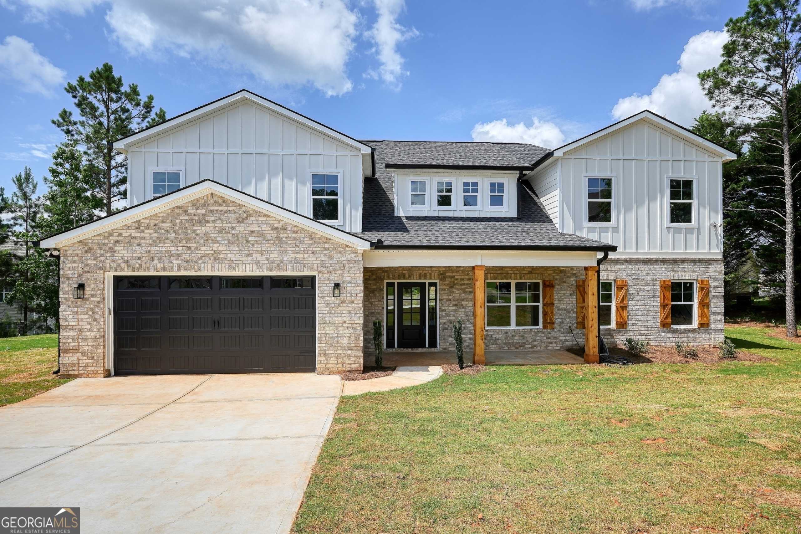 Villa Rica, GA 30180,804 N Bay Overlook