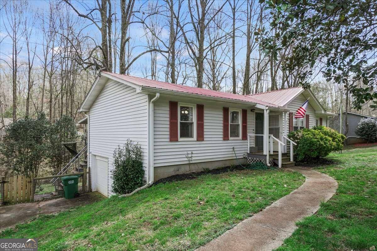 Dahlonega, GA 30533,172 Anderson