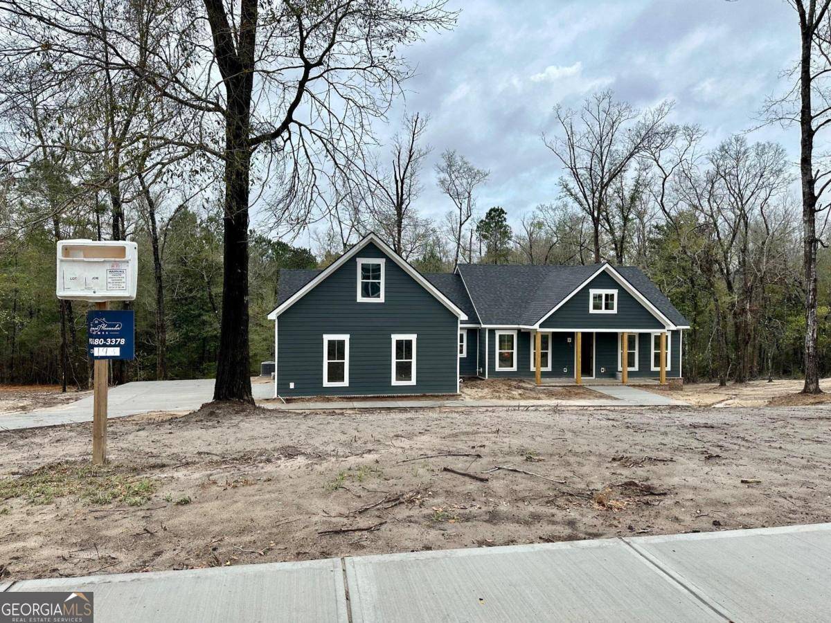 Rincon, GA 31326,162 Cubbedge