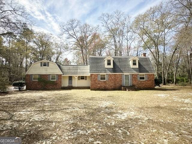 Swainsboro, GA 30401,218 Rosedale CIR