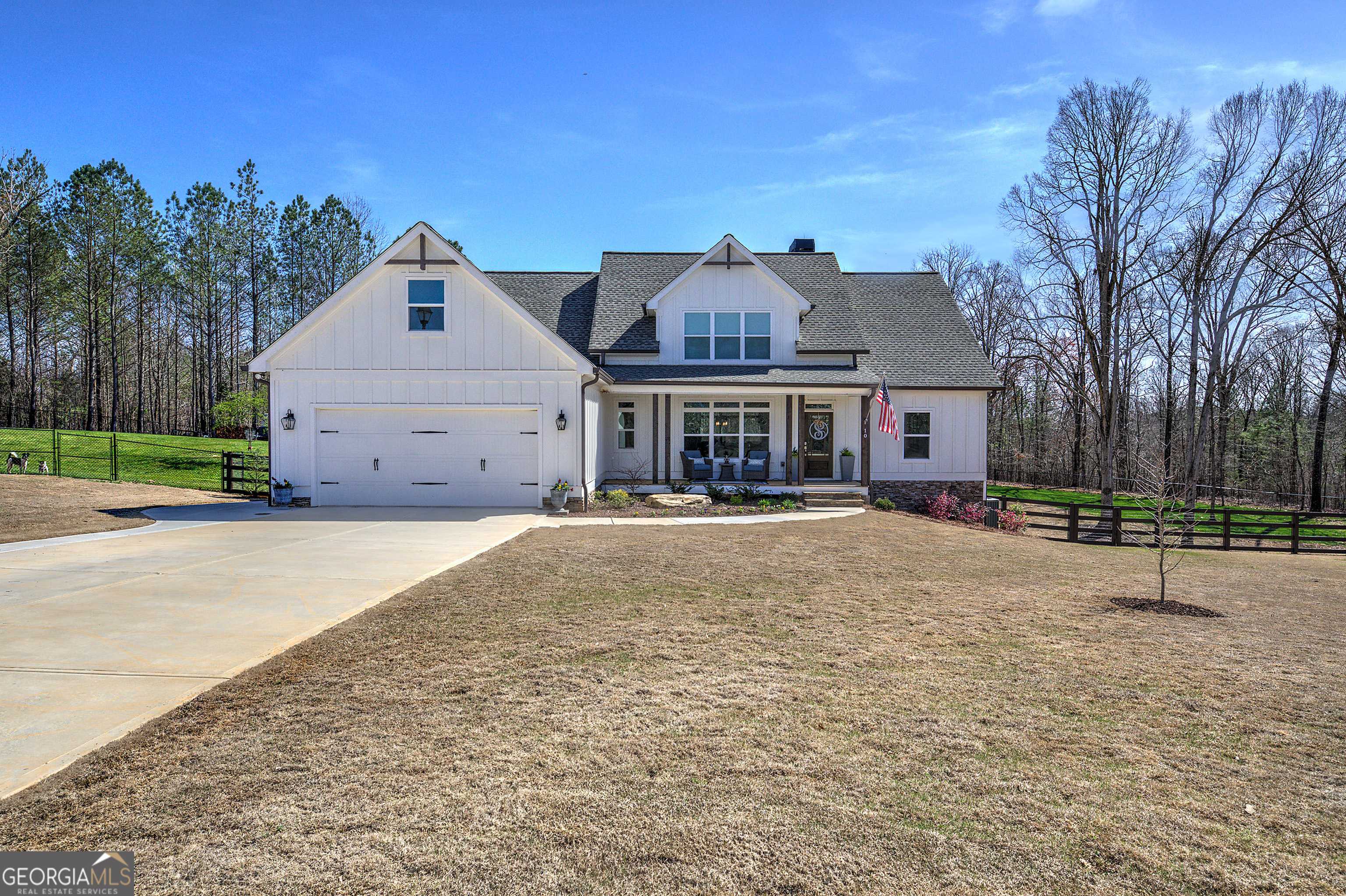 Cartersville, GA 30120,10 Blandwood