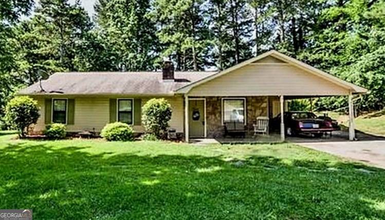 Armuchee, GA 30105,9 Willow Bend