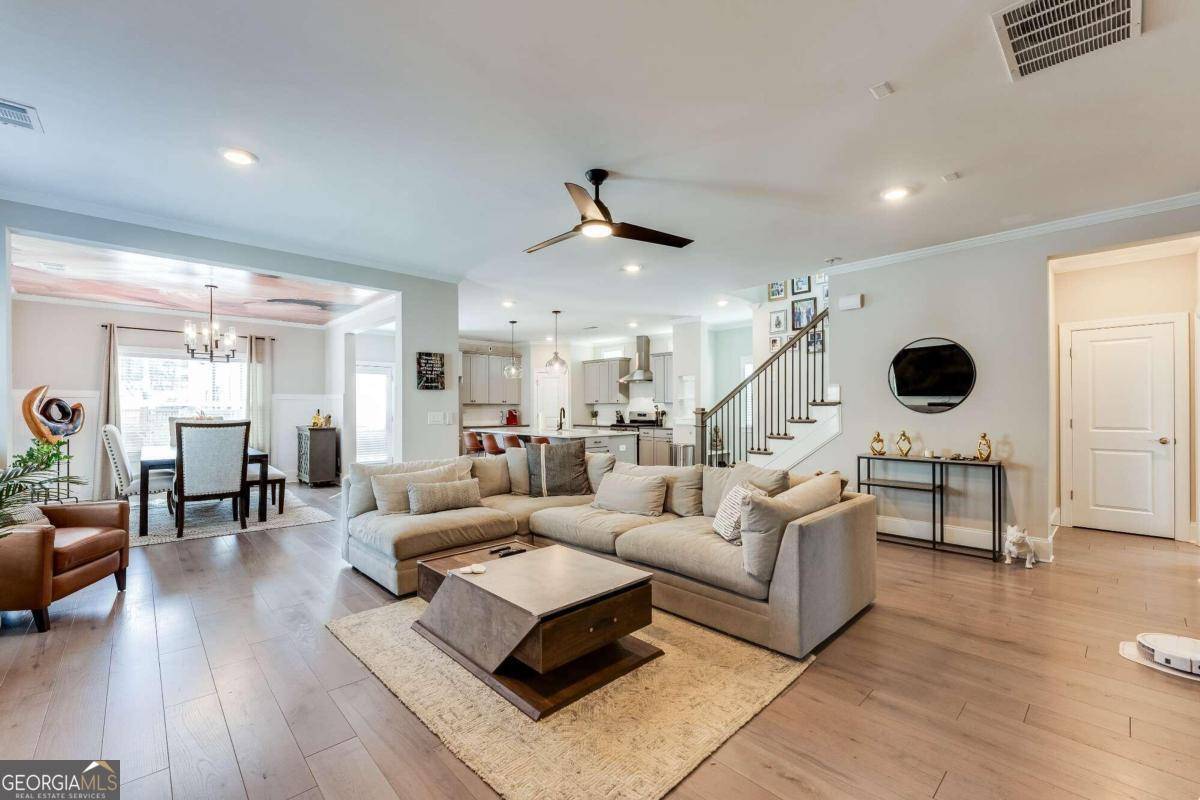 Atlanta, GA 30316,950 Rittenhouse WAY