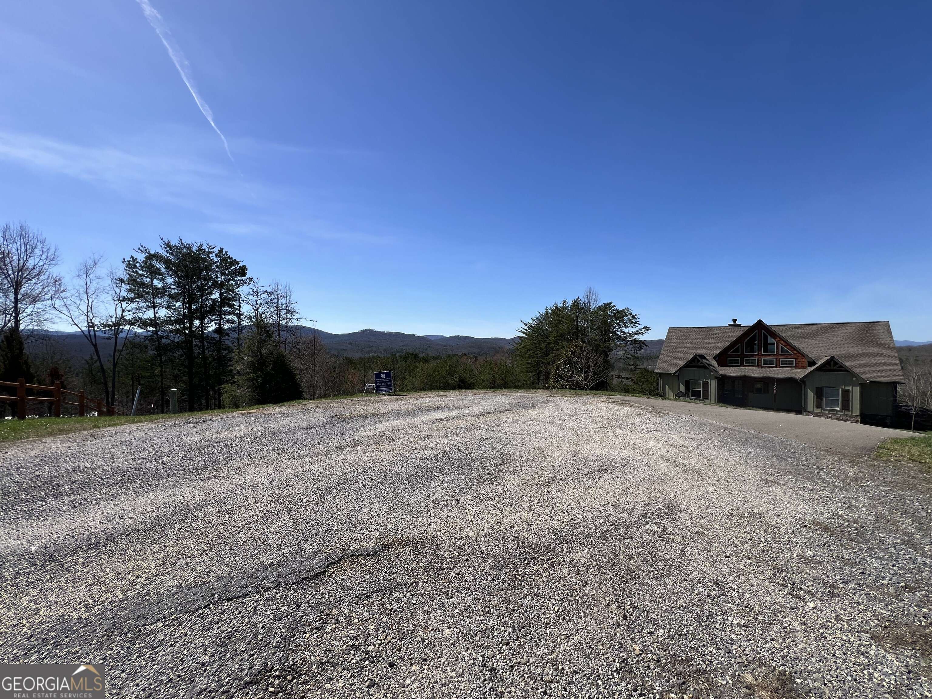 Morganton, GA 30560,LOT 21 High Meadows