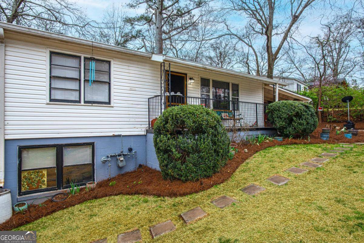 Athens, GA 30605,117 Johnson DR