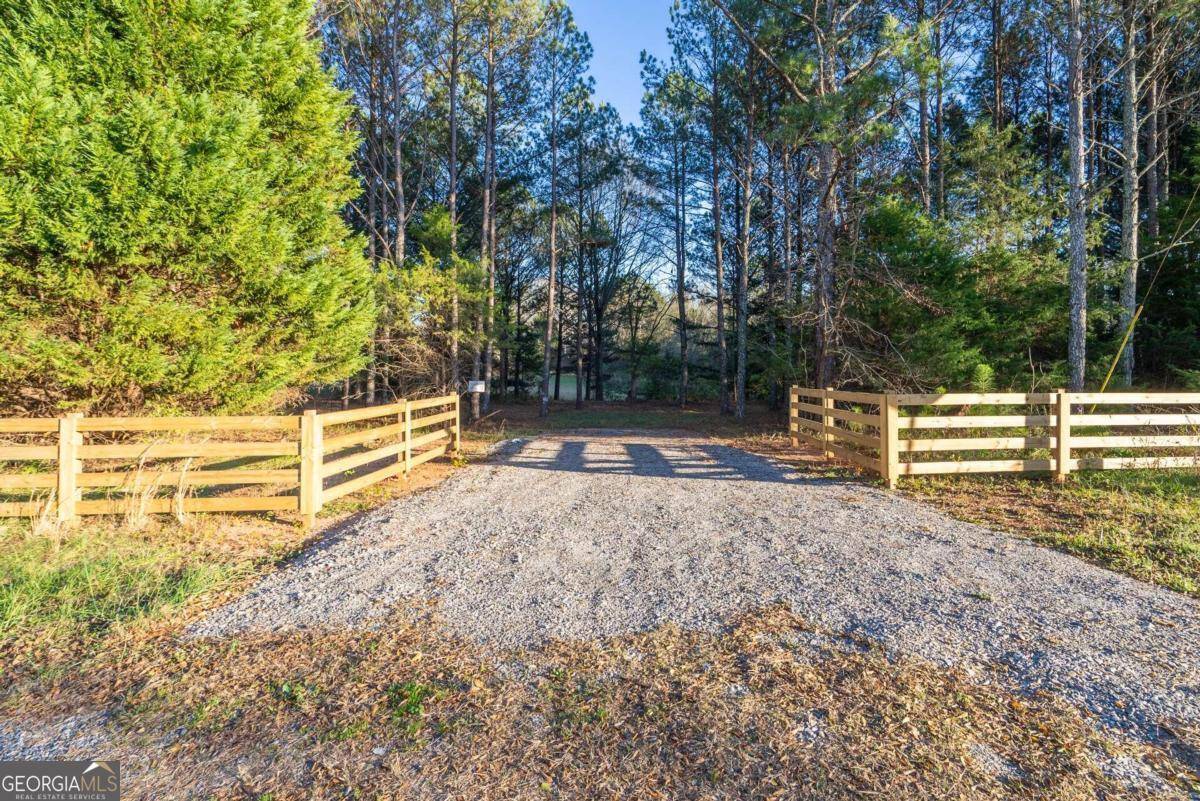 Social Circle, GA 30025,LOT 3B Social Circle Fairplay