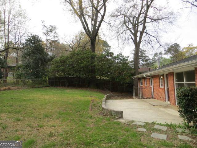 Forest Park, GA 30297,4436 Hillpine RD