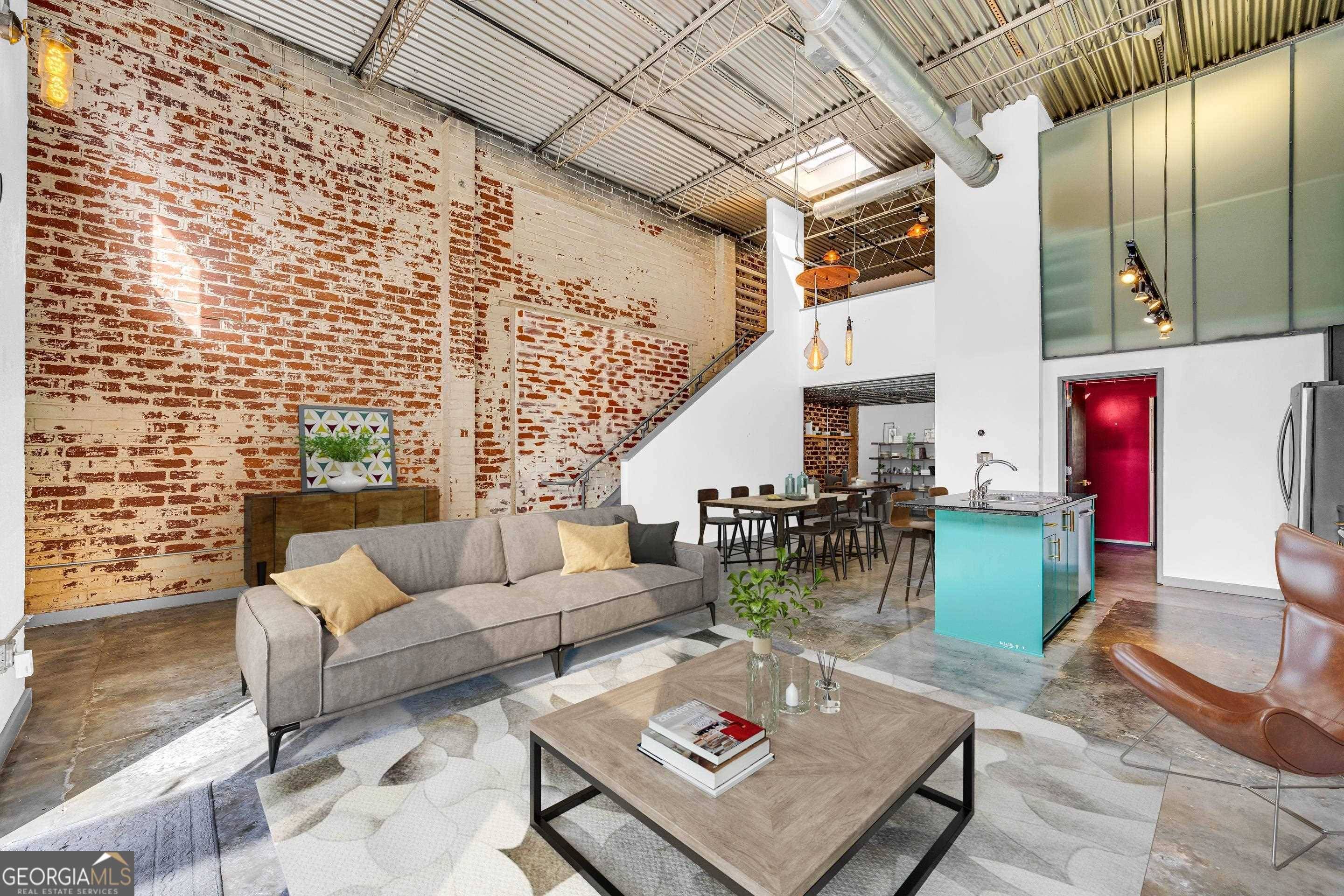 Atlanta, GA 30307,195 Arizona AVE NE #162
