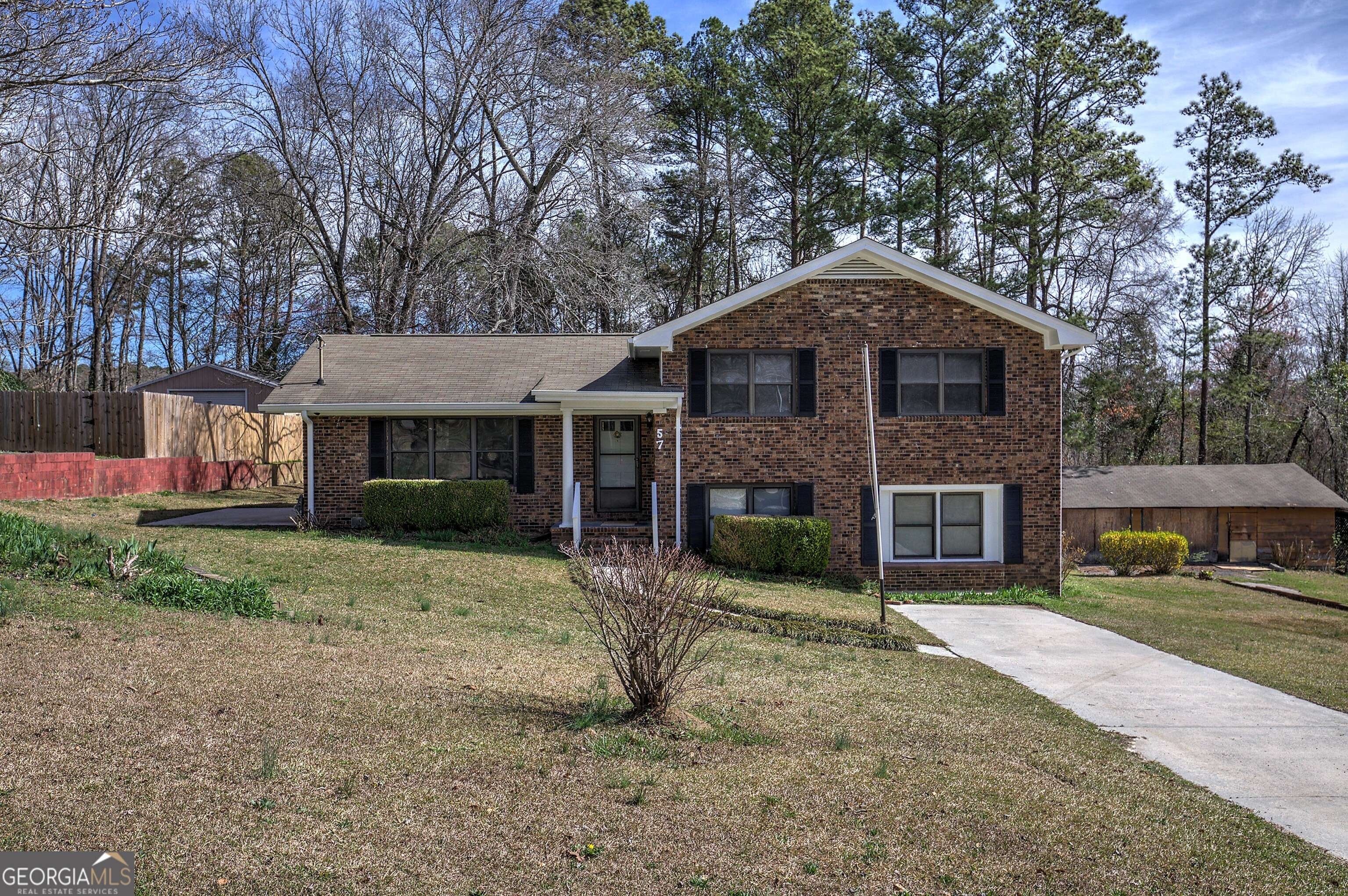 Rome, GA 30161,57 Parkwood CIR NE